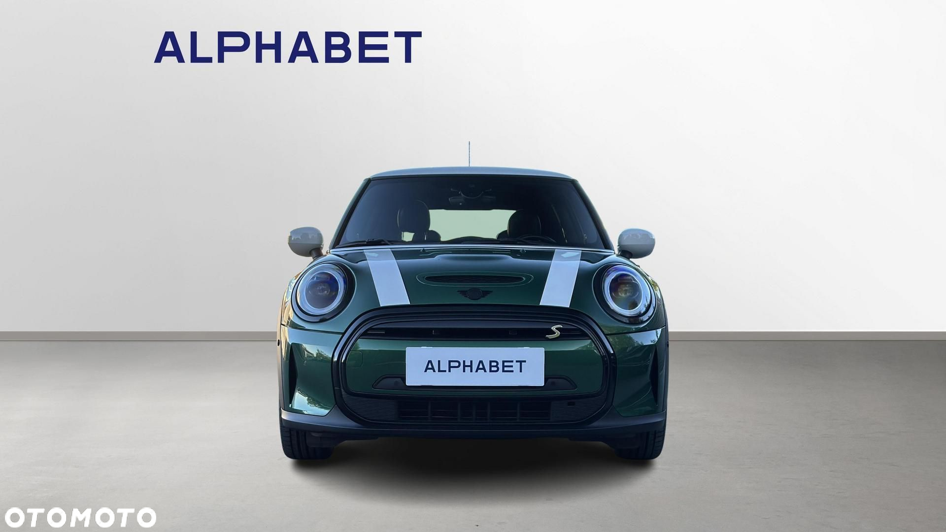 MINI Cooper SE Electric Trim - 6