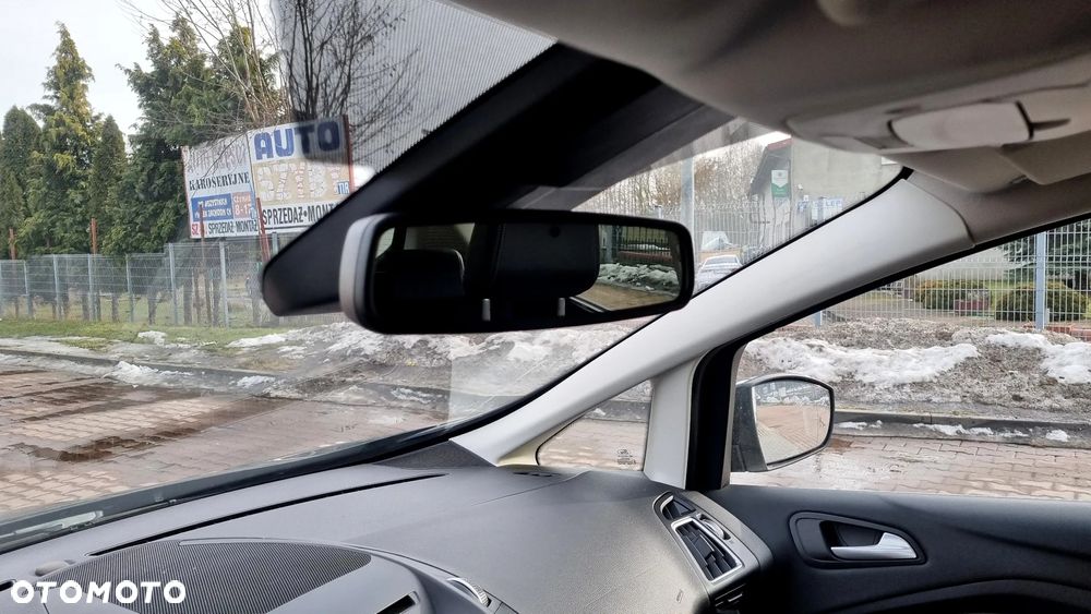 Ford C-MAX 2.0 TDCi Start-Stop-System Business Edition - 39