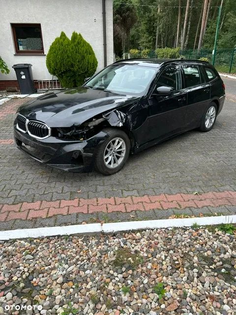BMW Seria 3 - 1