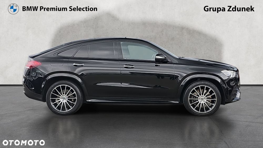 Mercedes-Benz GLE - 4