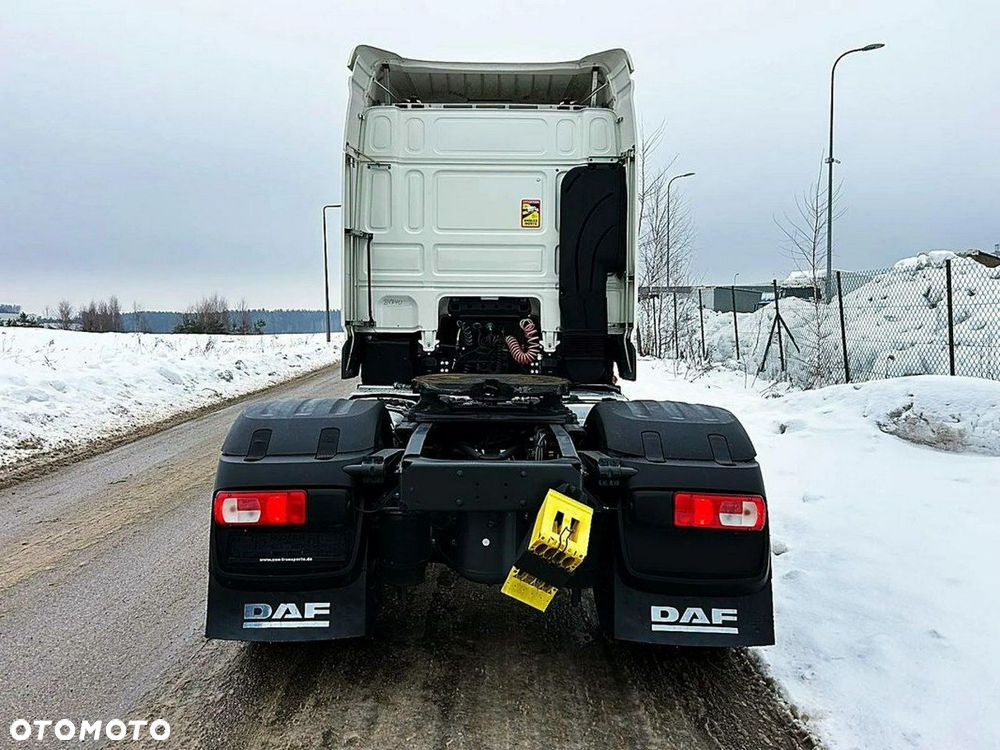 DAF XF 480FT - 9