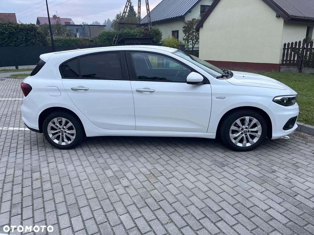 Fiat Tipo - 14