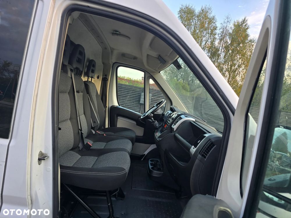 Fiat Ducato - 21