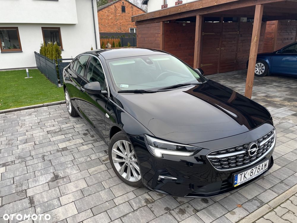Opel Insignia 2.0 T Business Elegance S&S - 12