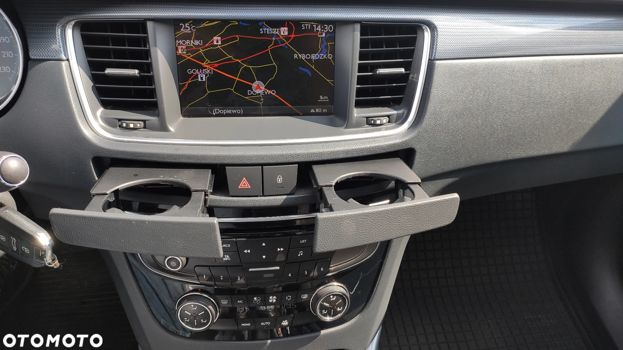 Peugeot 508 2.0 HDi Business Line - 28