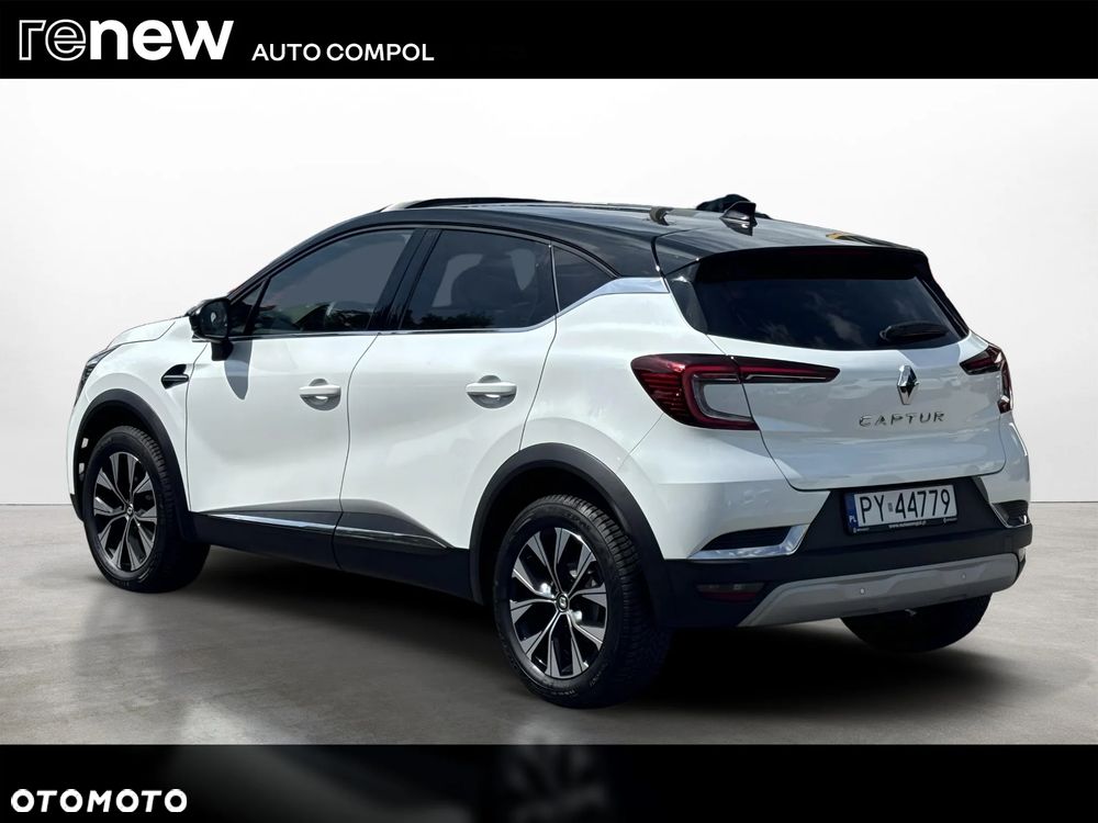 Renault Captur 1.0 TCe Evolution - 3