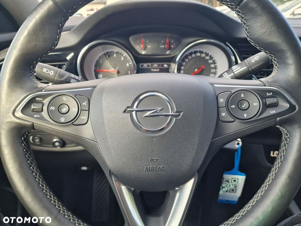 Opel Insignia - 28