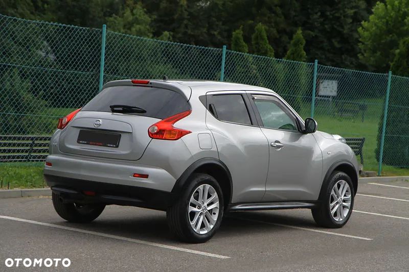 Nissan Juke 1.6 Acenta - 2