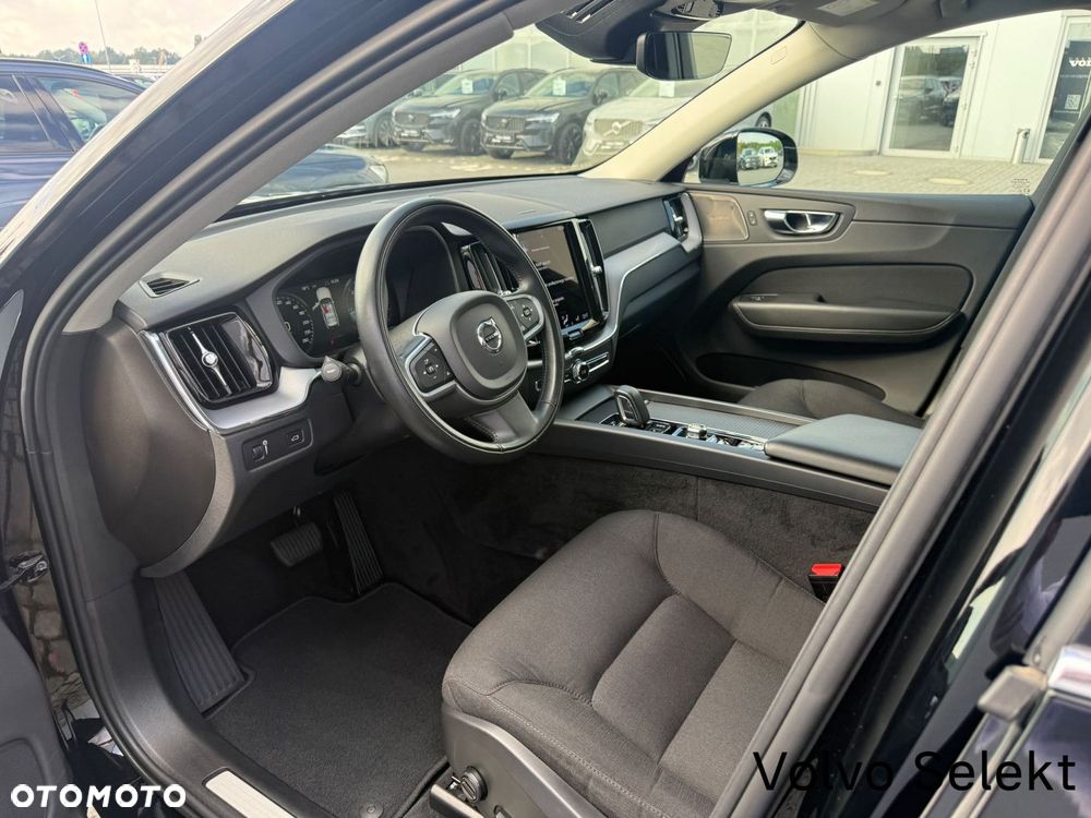Volvo XC 60 - 12