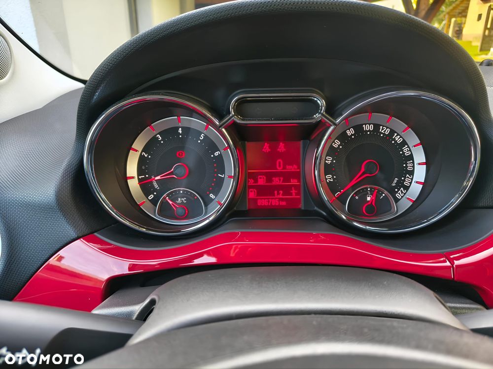 Opel Adam - 6