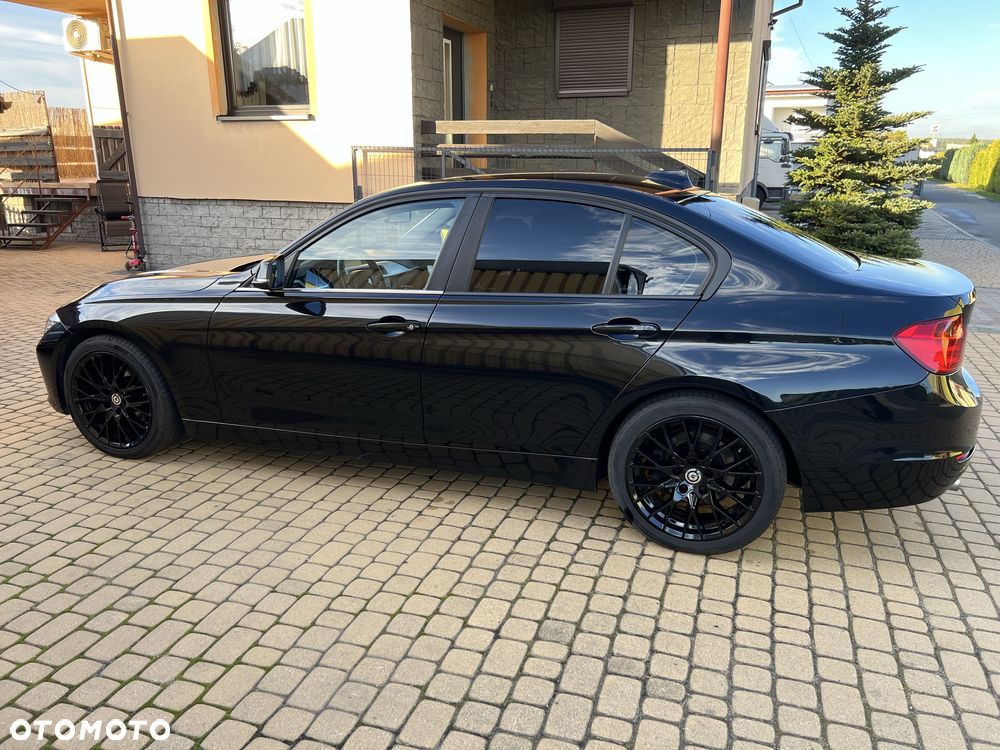 BMW Seria 3