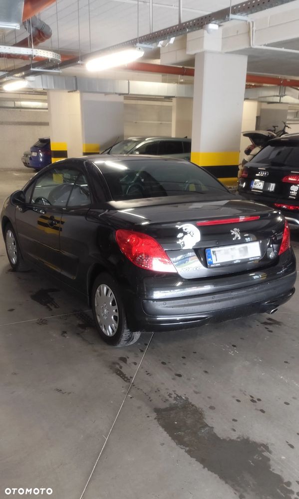 Peugeot 207 - 4
