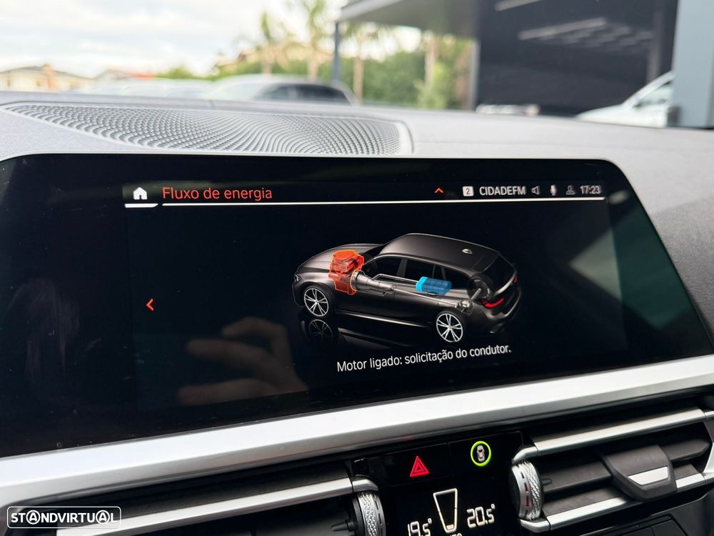 BMW 320 d Pack M Auto - 47