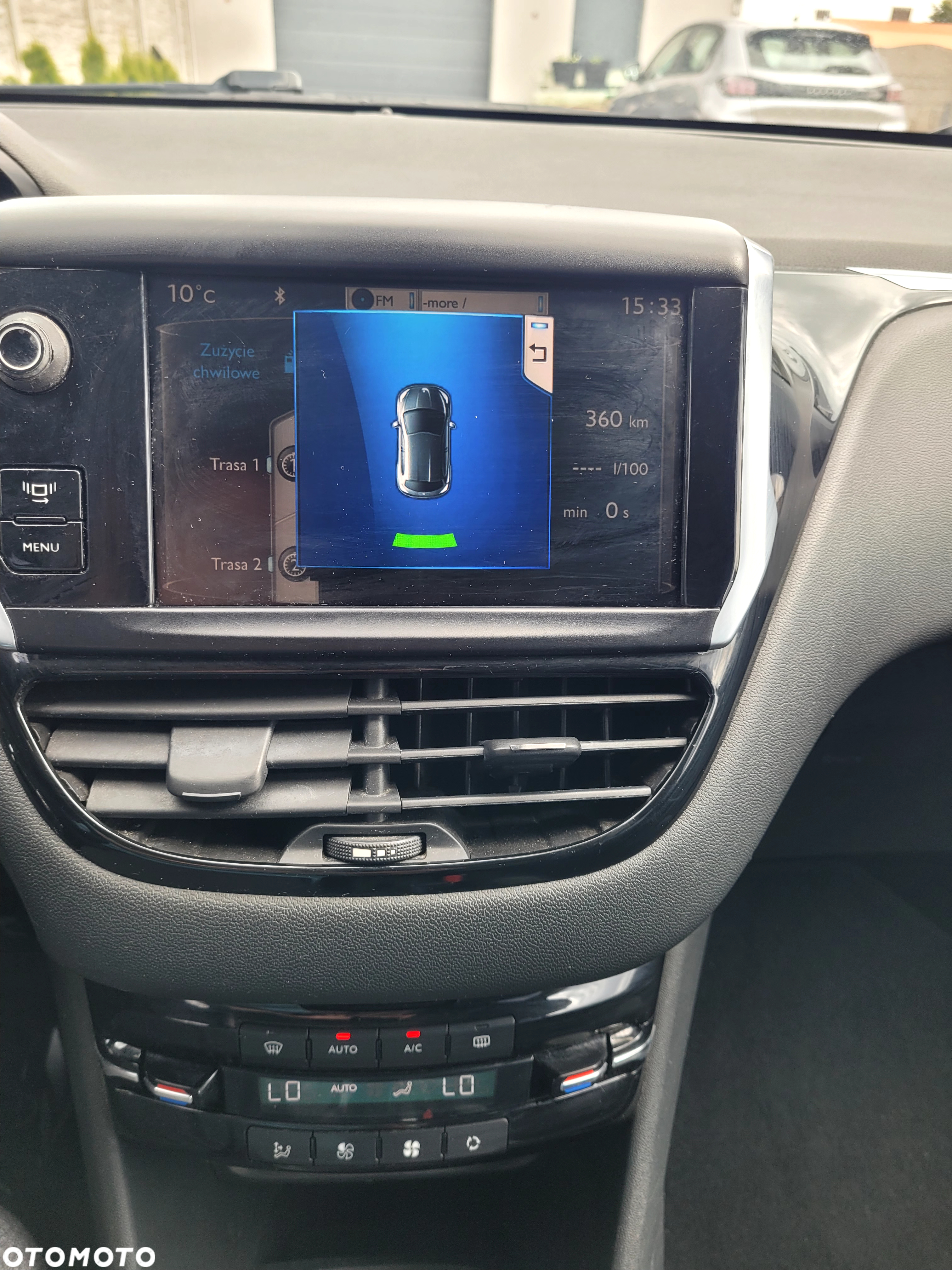 Peugeot 208 e-HDi FAP 92 Stop&Start Allure - 13