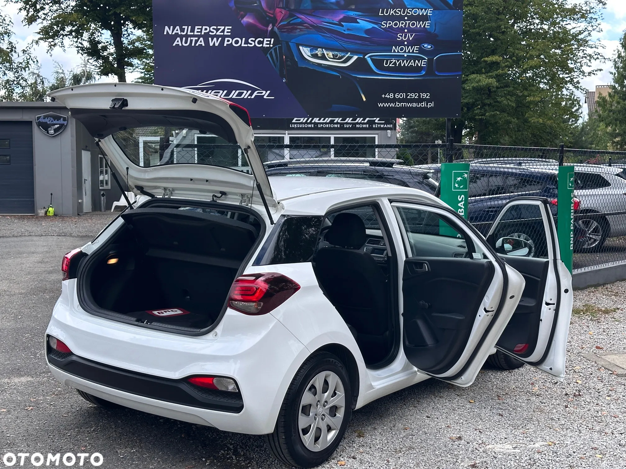 Hyundai i20 1.2 Comfort - 9