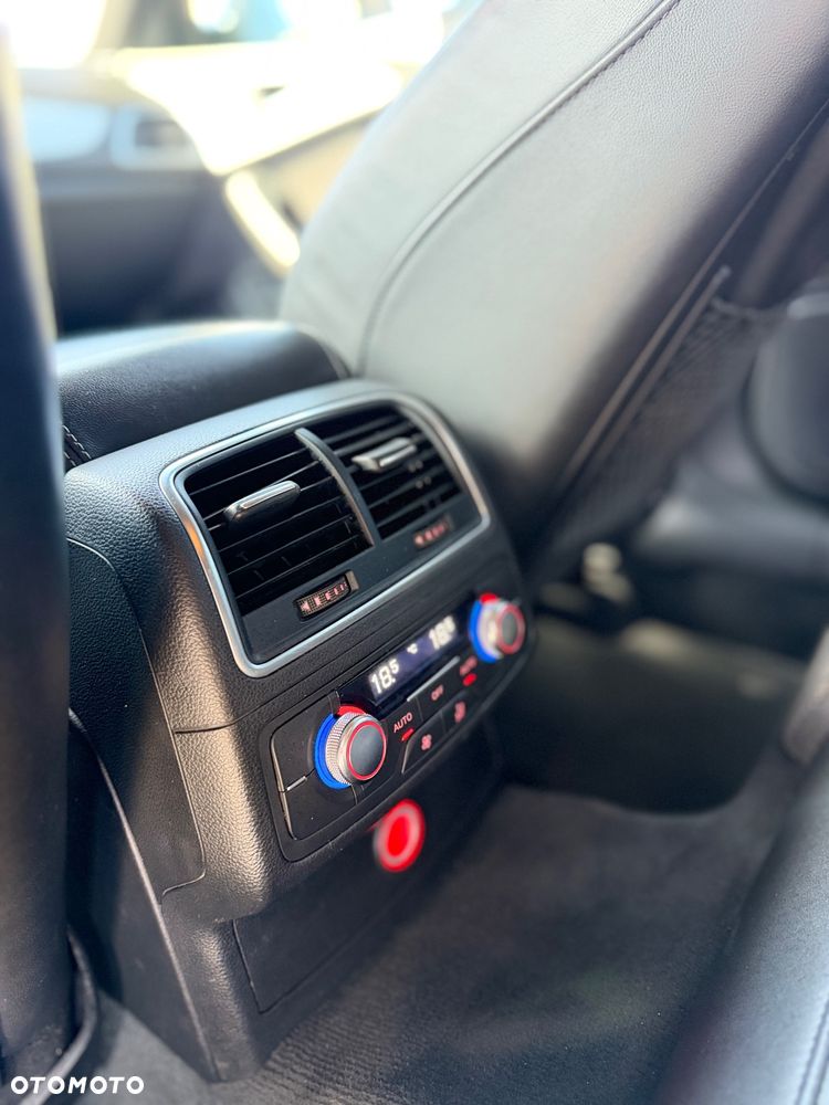 Audi A6 Avant - 12