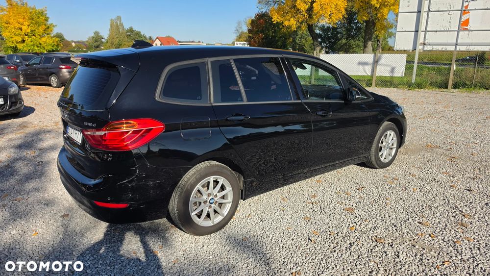 BMW Seria 2 - 6