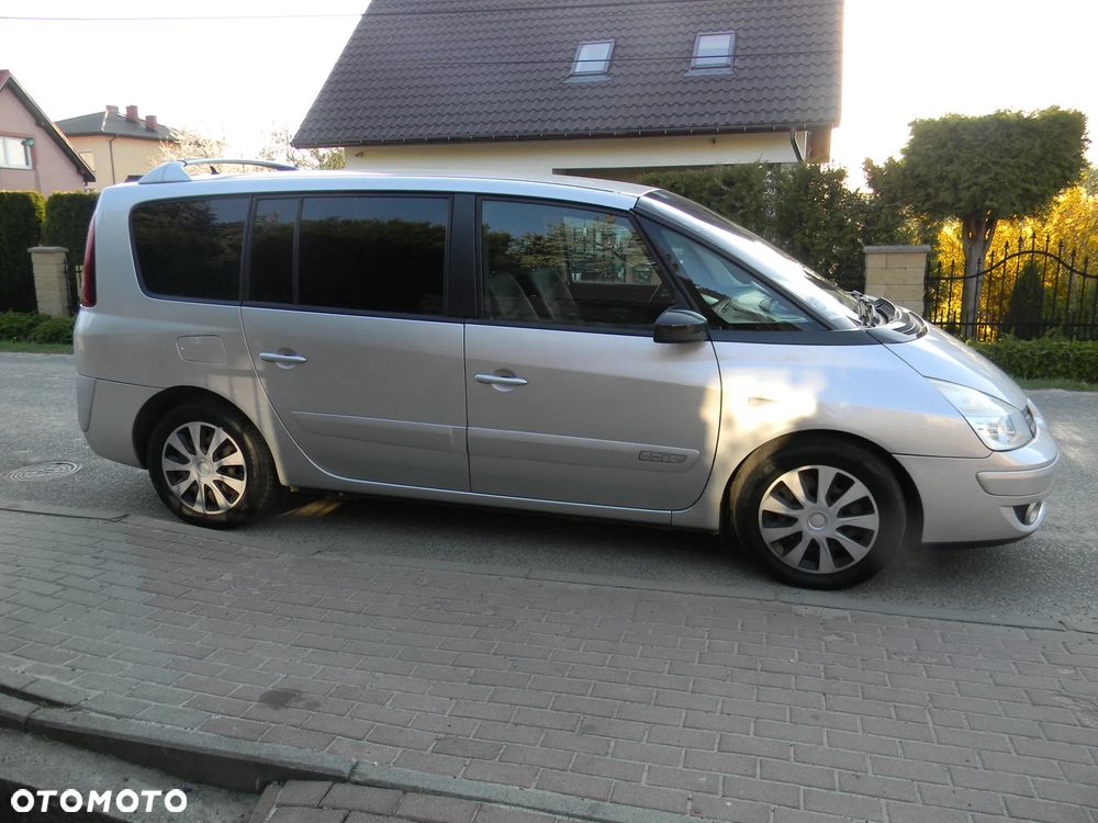 Renault Espace 2.0 dCi FAP Navitech - 11