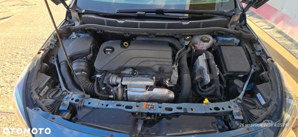 Opel Astra - 17