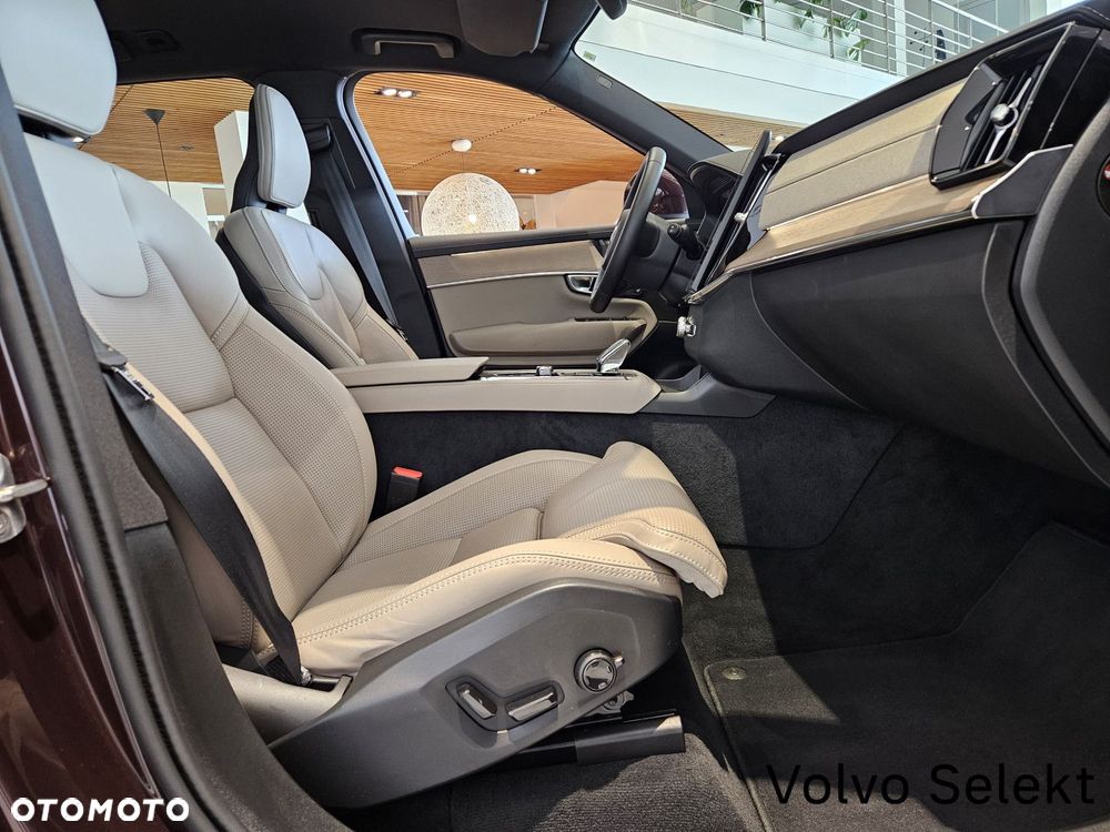 Volvo XC 90 - 27