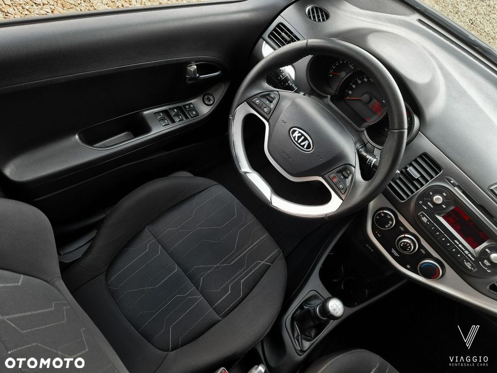 Kia Picanto - 15