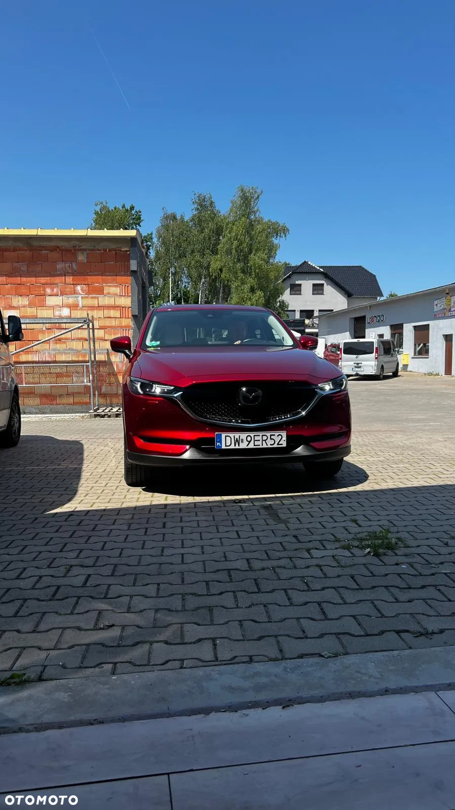 Mazda CX-5 - 7