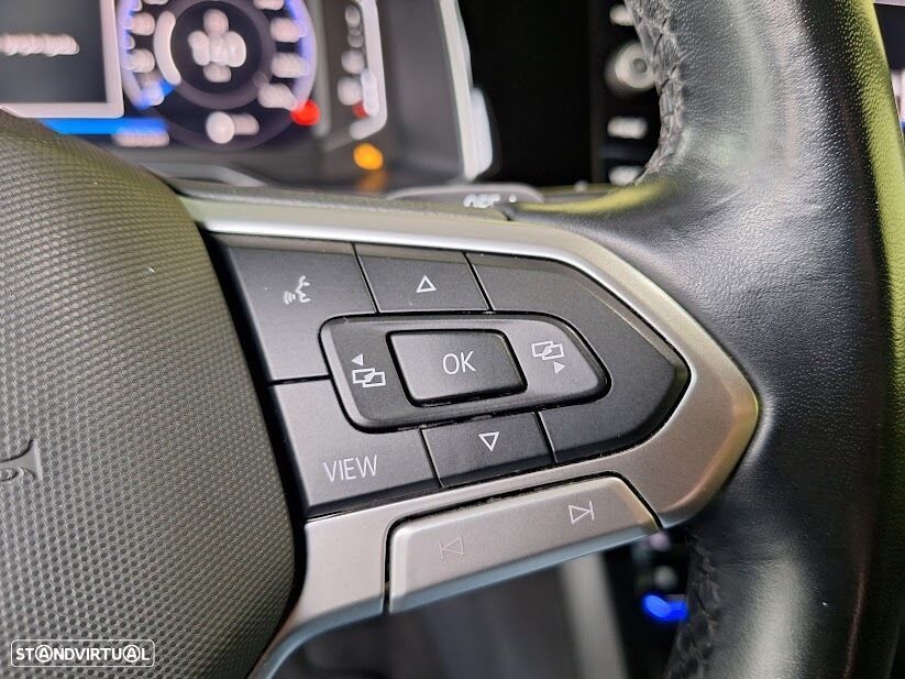 VW Taigo 1.0 TSI R-Line DSG - 17