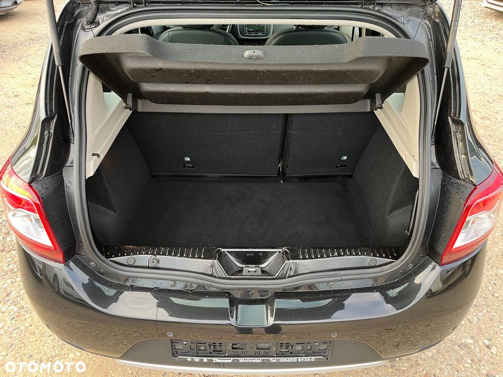 Dacia Sandero Stepway TCe 90 (S&S) Prestige - 16
