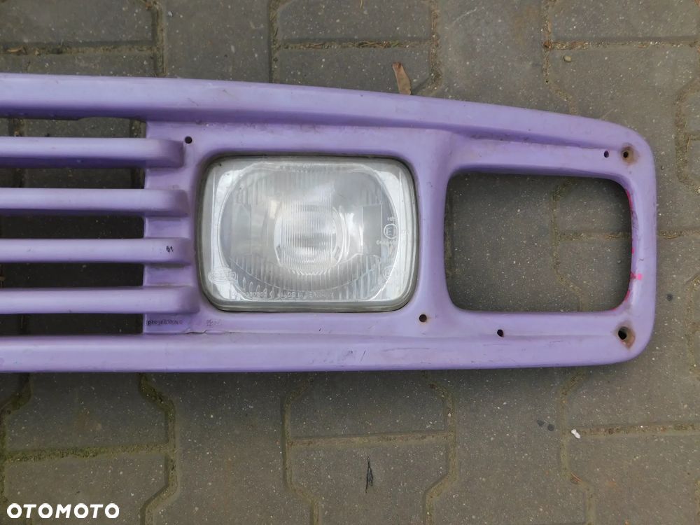 atrapa grill VW T3 PROJEKTZWO - 7