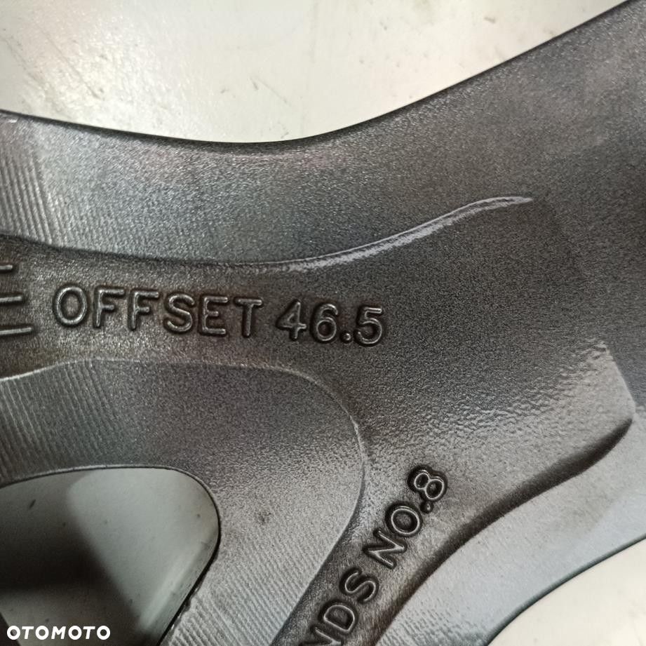 Alufelga 5x114,3 19 Kia Stinger 52910-J5260 (F9203) - 6