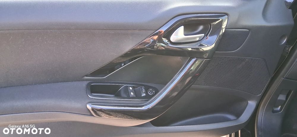 Peugeot 208 82 VTI Active - 15