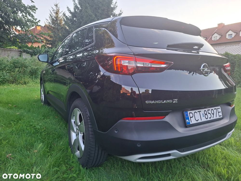 Opel Grandland X 1.6 T PHEV Edition - 6