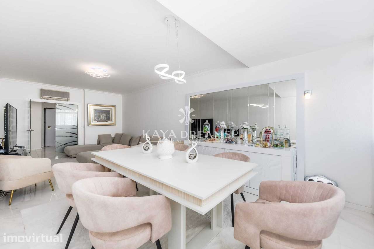 Apartamento T3 Remodelado à Venda em Bons Dias - Ramada, Odivelas - Grande imagem: 3/23