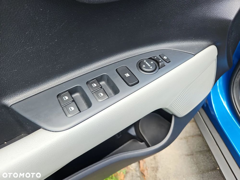 Kia Stonic 1.0 T-GDI L - 20