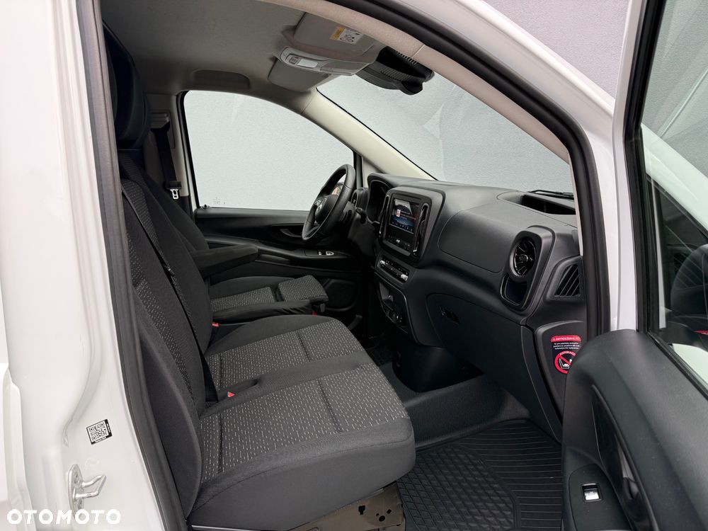Mercedes-Benz VITO - 10