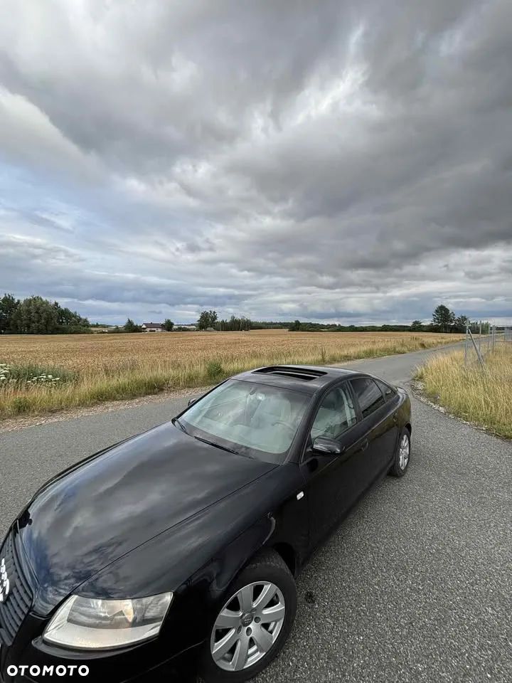 Audi A6 - 9