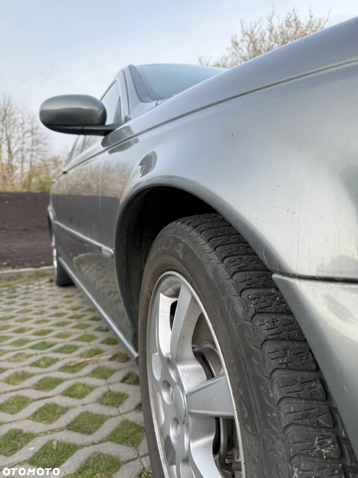 Jaguar X-Type 2.0 D Entry/Classic - 6