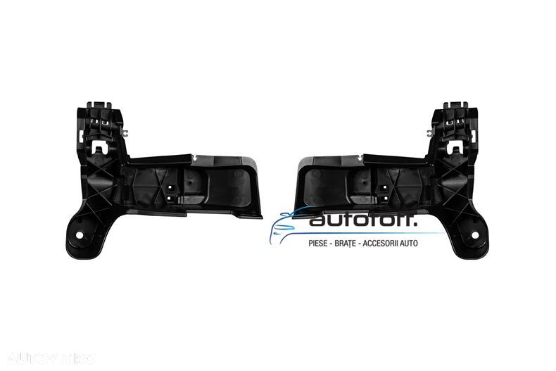 Pachet exterior compatibil cu Mercedes GLC X253 SUV (2020+) GLC 63 AMG Design - 14