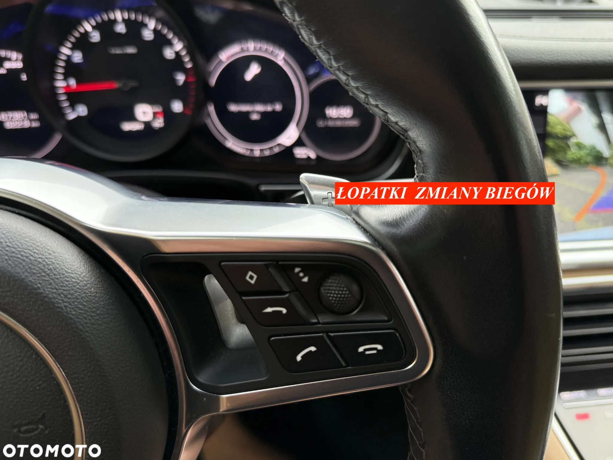 Porsche Panamera 4S Executive - 19