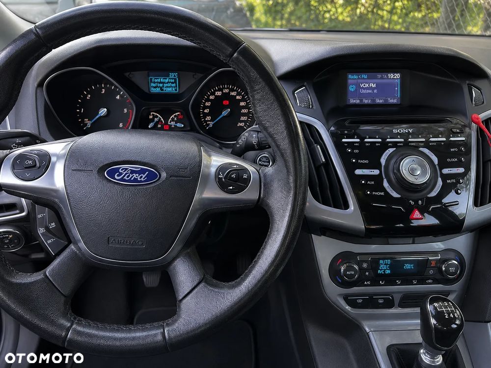 Ford Focus - 4