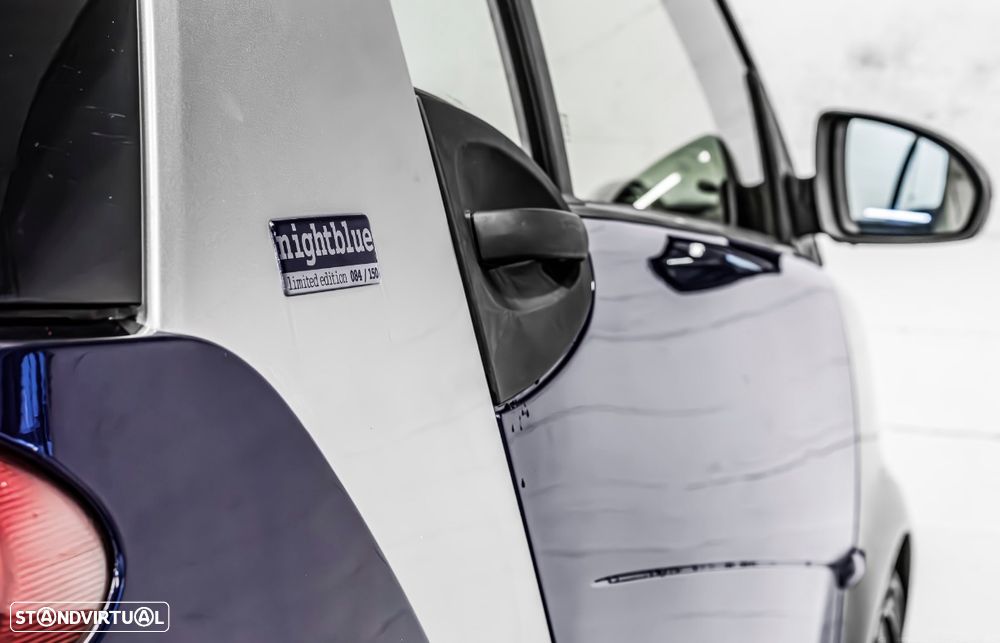 Smart ForTwo Coupé 1.0 Passion 71 - 11