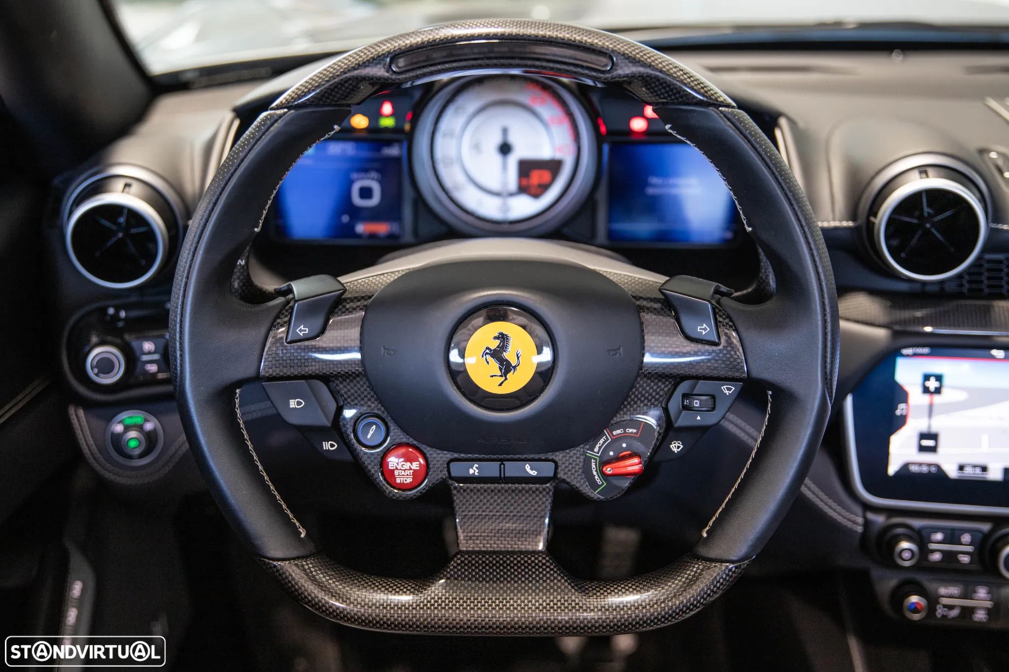 Ferrari Portofino Standard - 24