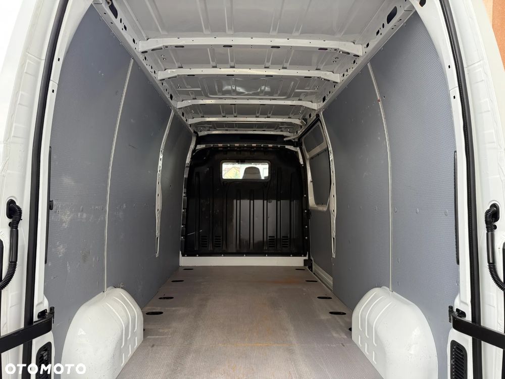 Nissan NV400 Master Movano L3H2 - 11