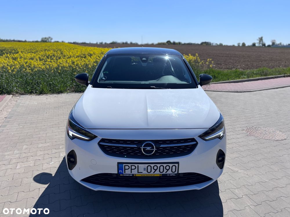 Opel Corsa 1.2 Start/Stop - 5