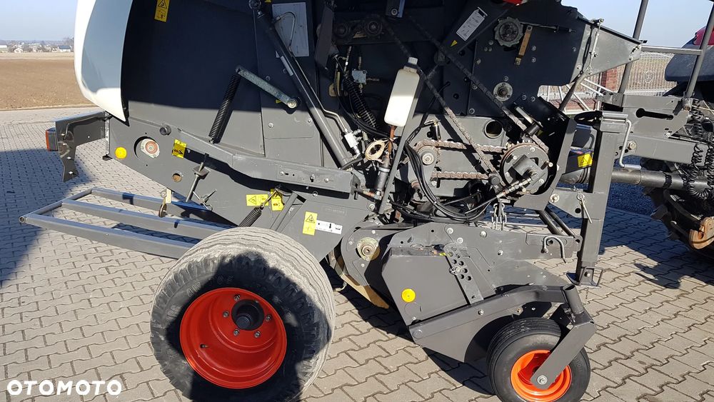 Claas VARIANT 360RF - 22