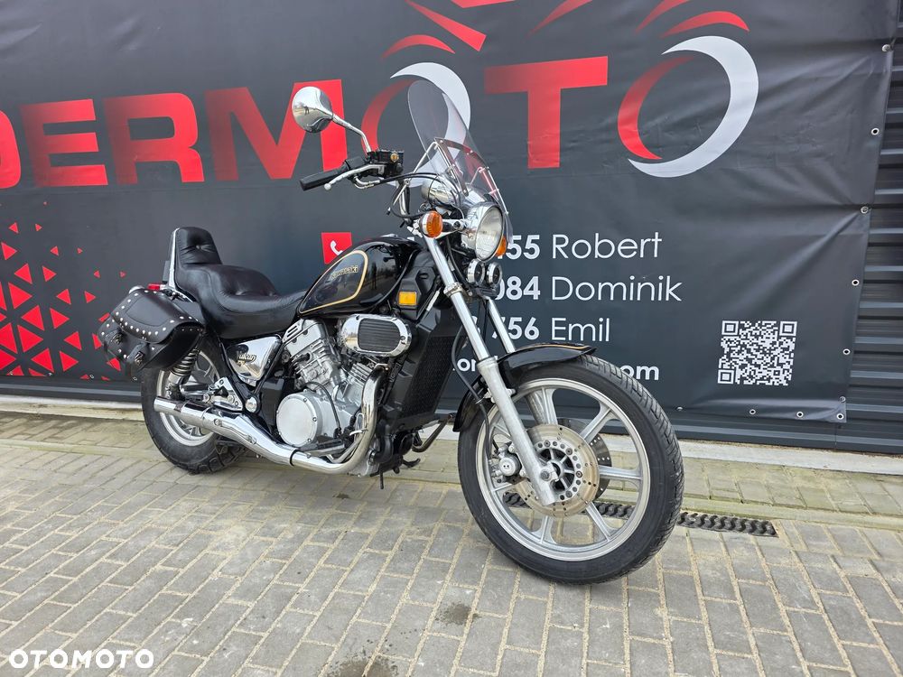 Kawasaki Vulcan - 31