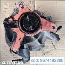 Pompa vacuum citroen jumper peugeot boxer ford kuga ford focus - 1