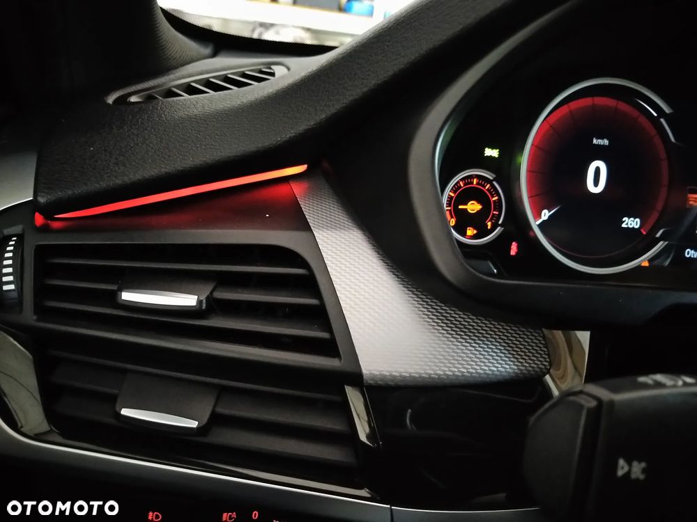 BMW X5 - 12