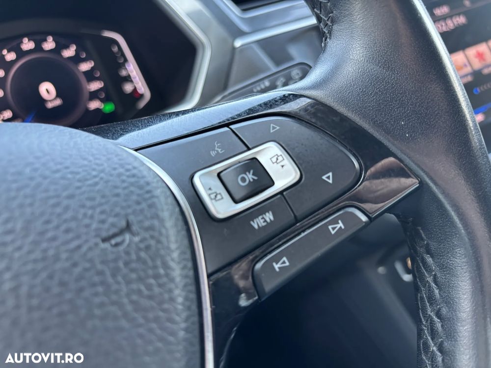 Volkswagen Tiguan 2.0 TDI SCR DSG Elegance - 28
