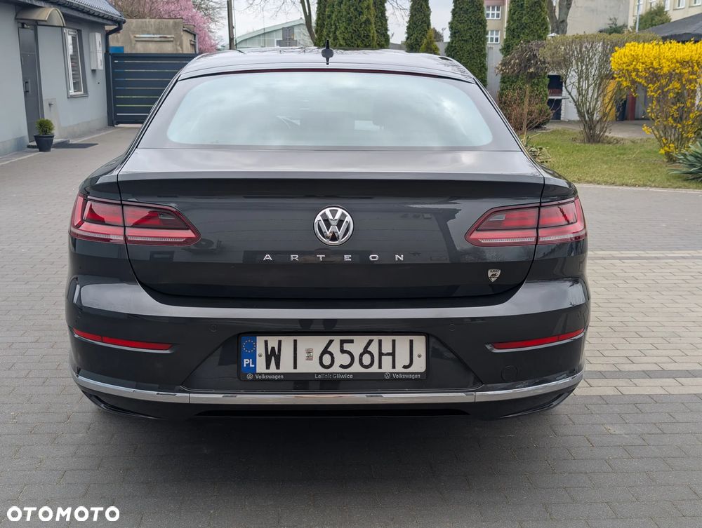 Volkswagen Arteon 1.5 TSI ACT Evo Elegance DSG - 5